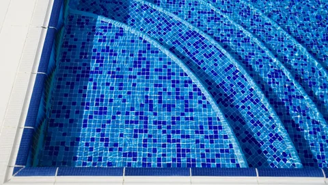راهنمای خرید کاشی استخری + قیمت عالی